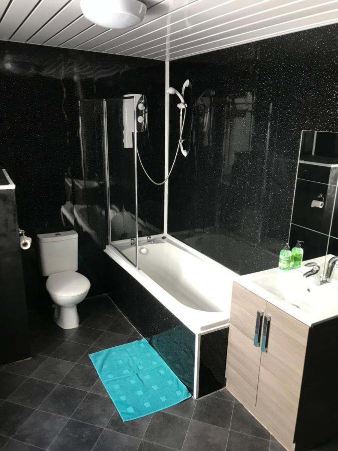 Yado Hotel Блекпул Екстериор снимка