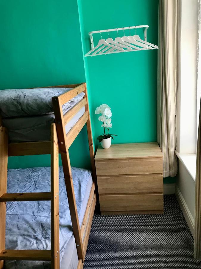 Yado Hotel Блекпул Екстериор снимка