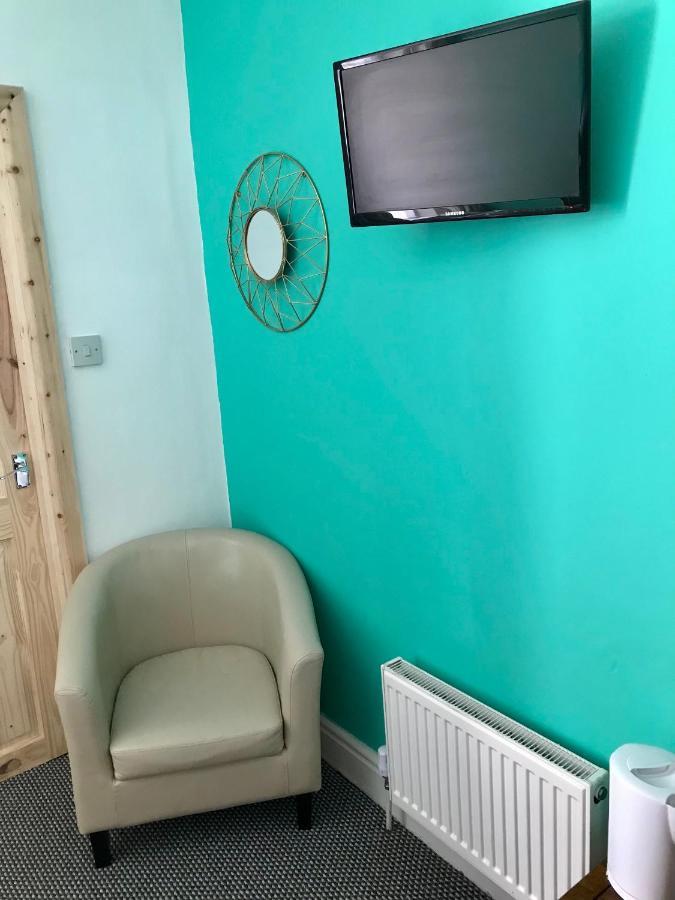 Yado Hotel Блекпул Екстериор снимка