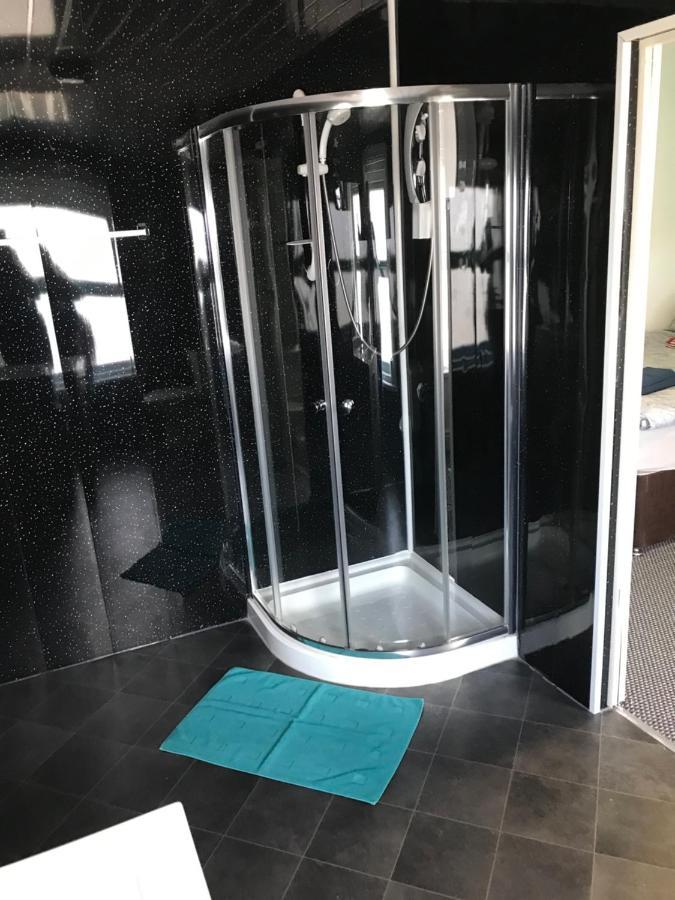 Yado Hotel Блекпул Екстериор снимка