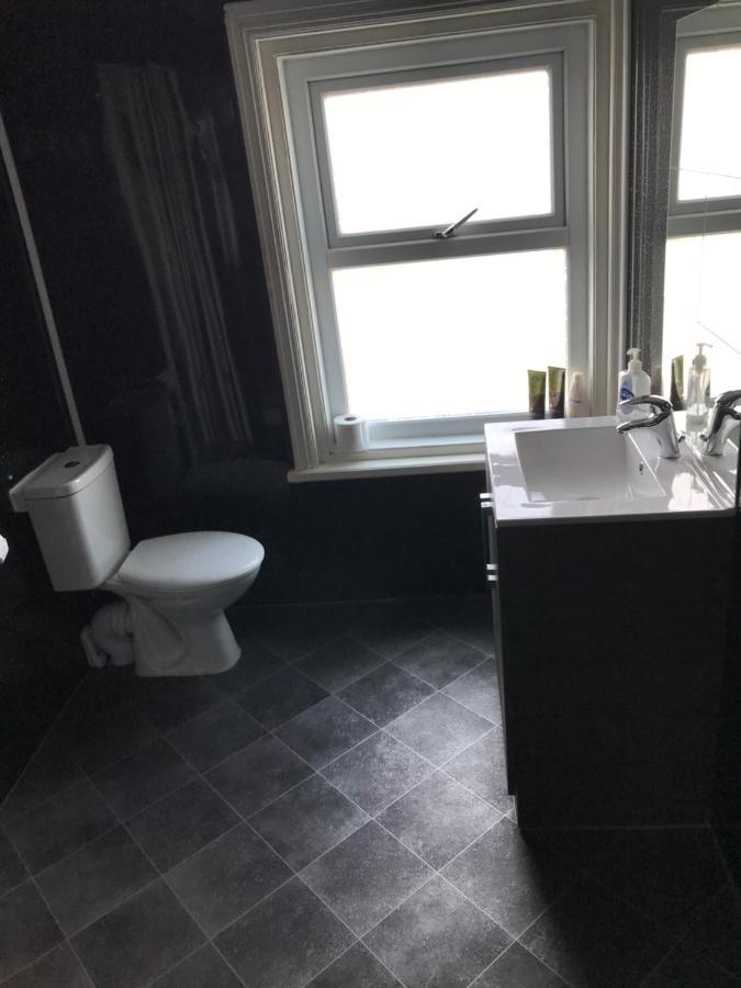 Yado Hotel Блекпул Екстериор снимка