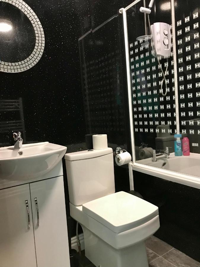Yado Hotel Блекпул Екстериор снимка