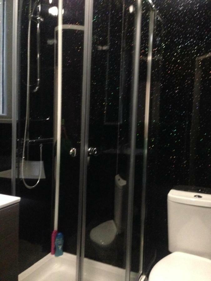 Yado Hotel Блекпул Екстериор снимка