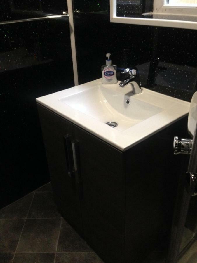 Yado Hotel Блекпул Екстериор снимка