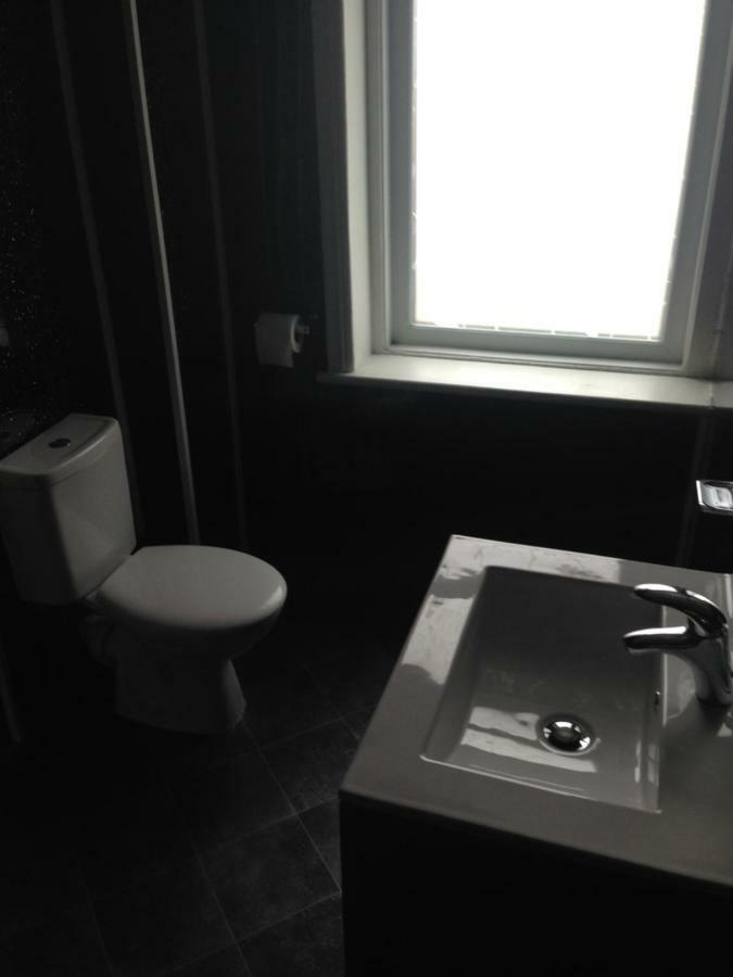 Yado Hotel Блекпул Екстериор снимка