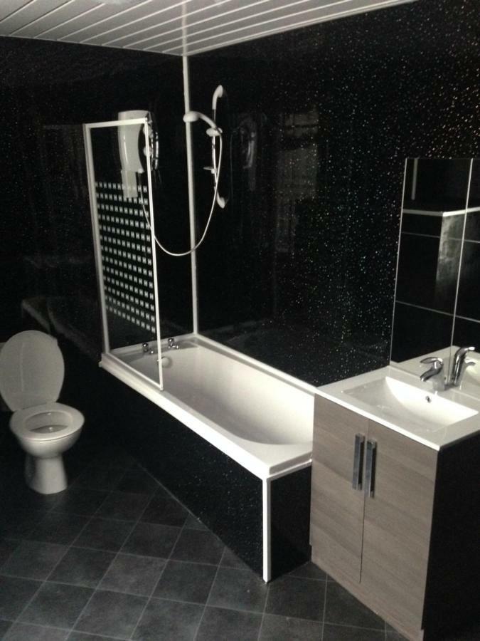 Yado Hotel Блекпул Екстериор снимка