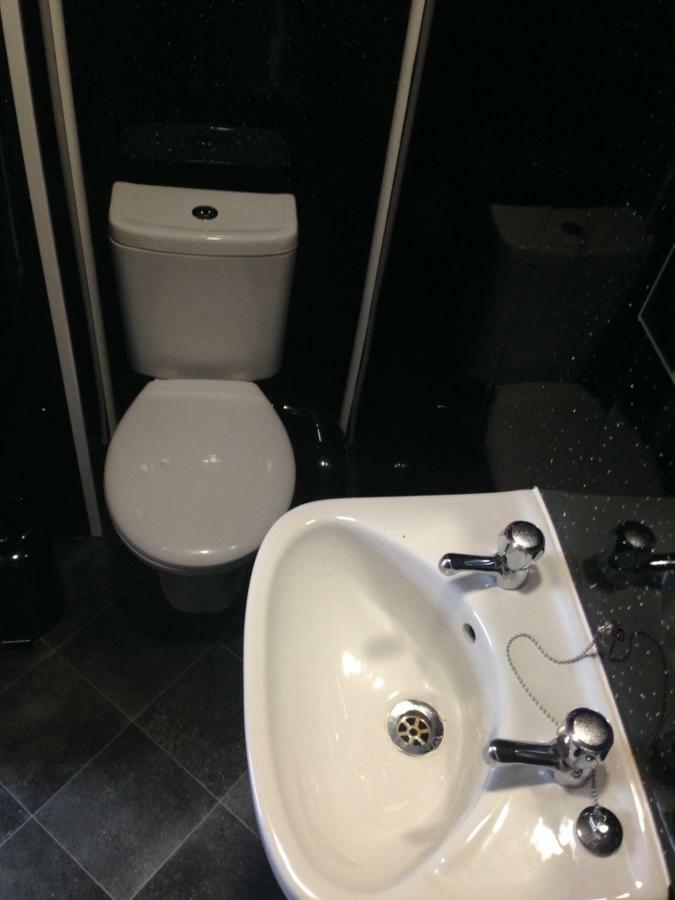Yado Hotel Блекпул Екстериор снимка