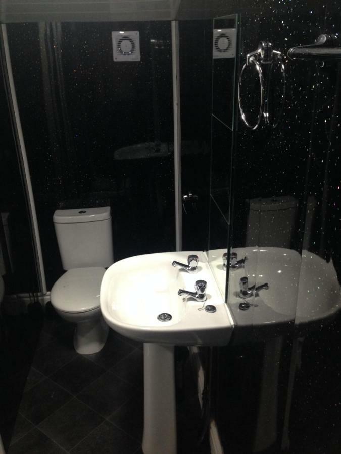 Yado Hotel Блекпул Екстериор снимка